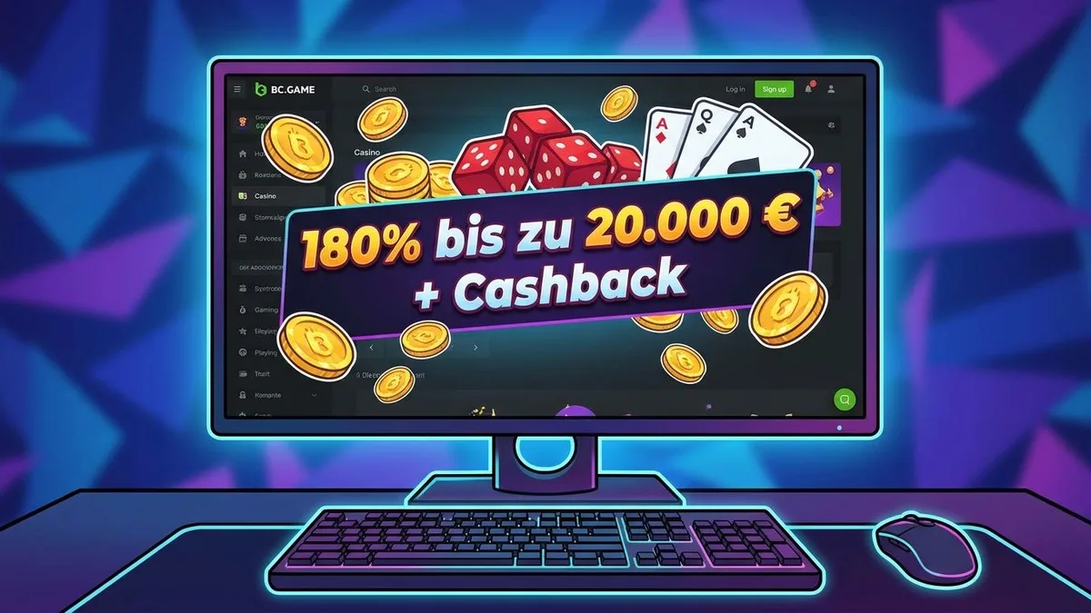 Stake Bonus