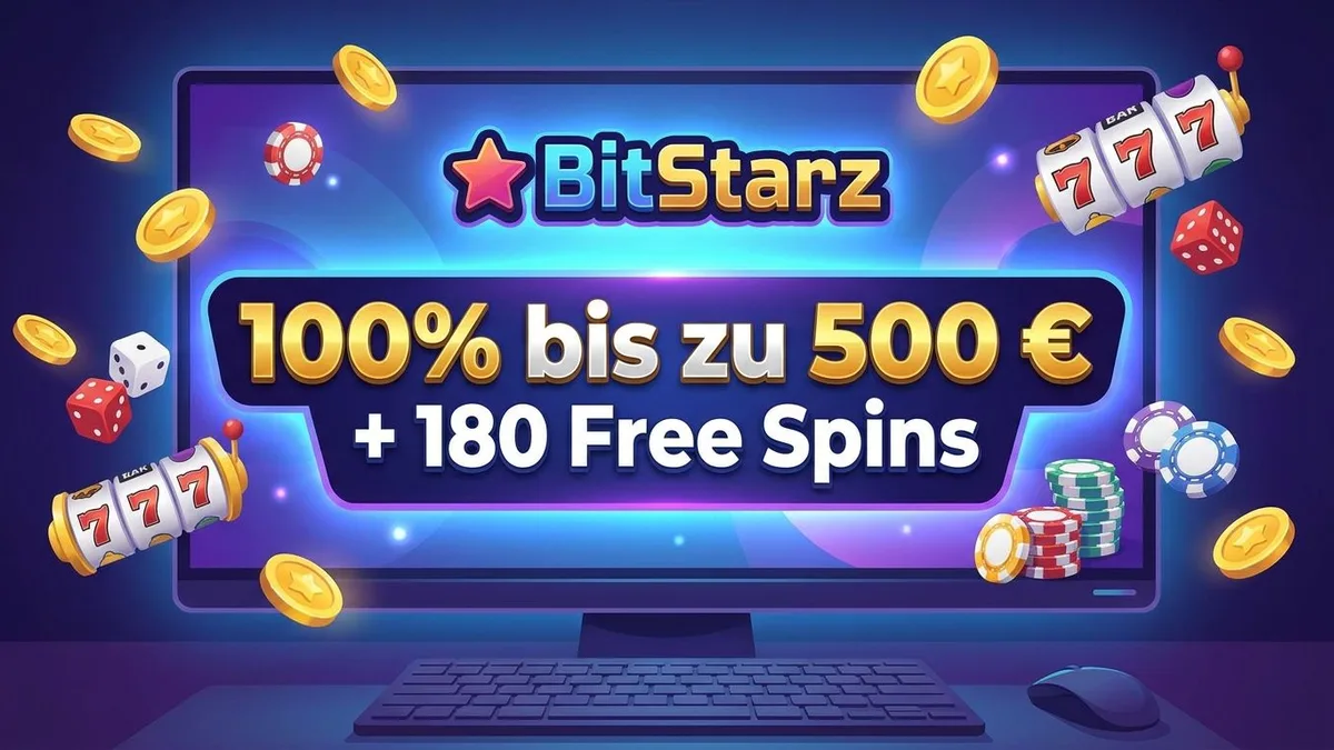 BitStarz Bonus