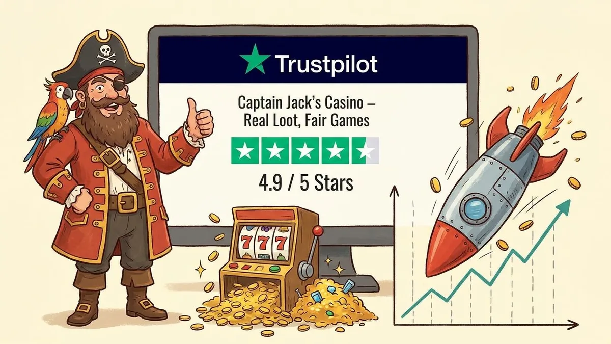 trustpilot Crash Games